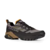 Ботинки DUKE LITE GTX (42.5, BLACK/TURMERIC, , , , , )