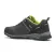 Ботинки RAIDER WP (40.5, DARK GREY/LIME, , , )