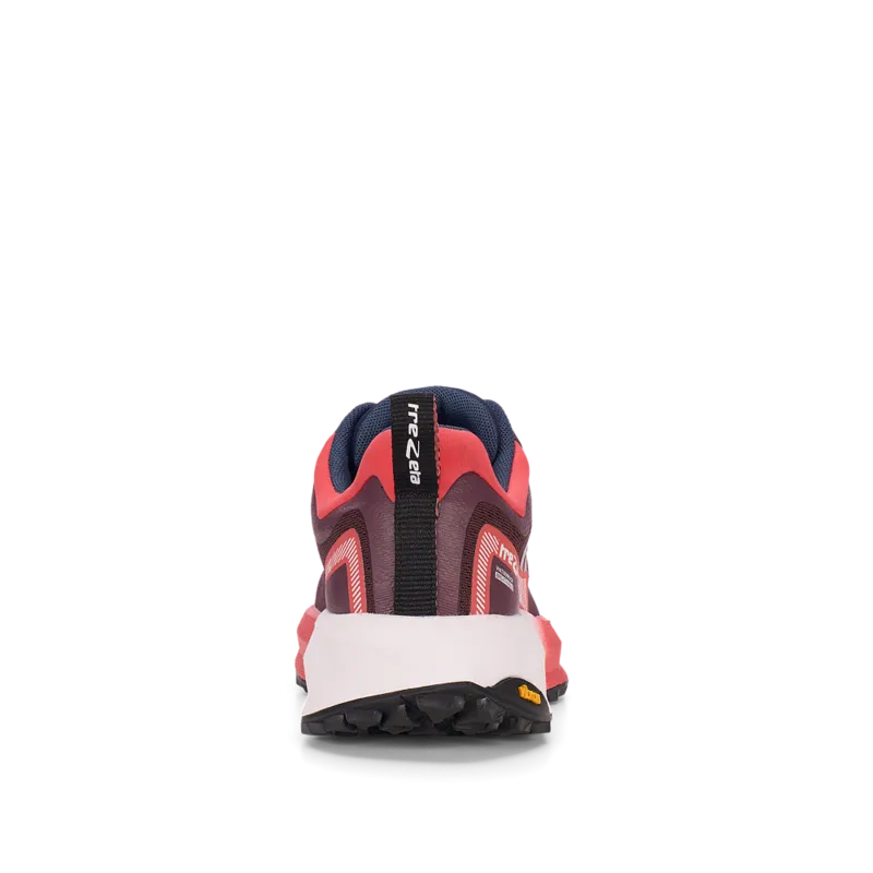 Ботинки SEKAI W'S WP (37.5, Bordeaux/Coral, , , , , )