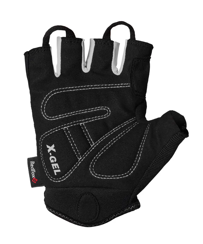 Перчатки Trek II (XL, 1020/черный/асфальт, , , SS17)