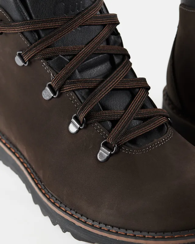 Ботинки ANTEATER Hiker (40, Brown, , , , , )