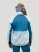 *Куртка NONAME HYBRID JACKET LIGHT BLUE/PETROL BLUE WOS (7-XL, LIGHT BLUE/PETROL BLUE WOS, , , , , )