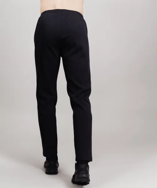 Брюки Nordski Bonfire Black (46, Black, , , , , )