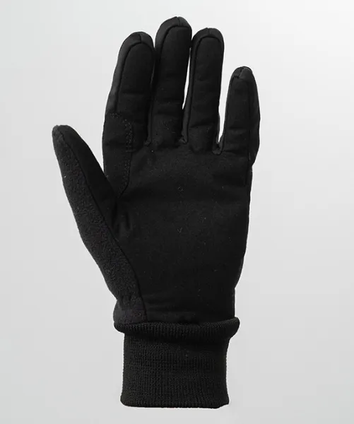 Перчатки Nordski Arctic Black/Grey (7-XS, Black/Grey, , , , , )