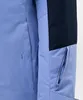 Утепленная куртка Nordski Mount Lavender/Dark Blue W (44-XL, Lavender/Dark Blue, , , , , )