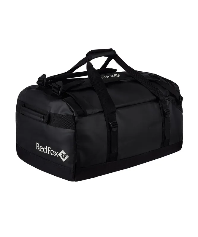 Баул Expedition Duffel Bag 70 (, 1000/черный, , , SS17)