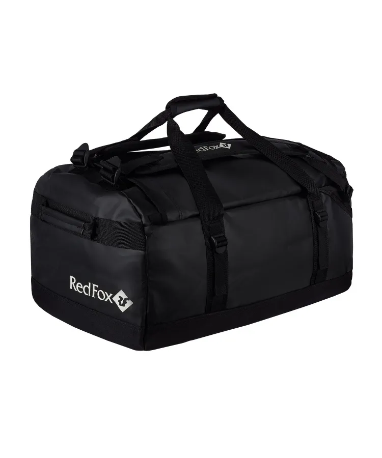 Баул Expedition Duffel Bag 70 (, 1000/черный, , , SS17)
