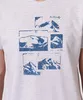 Футболка Sl Женская (XS, 7000/св.серый, , , , , )