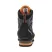 Ботинки CROSS MOUNTAIN GTX (47, Grey/Orange, , , , , , )