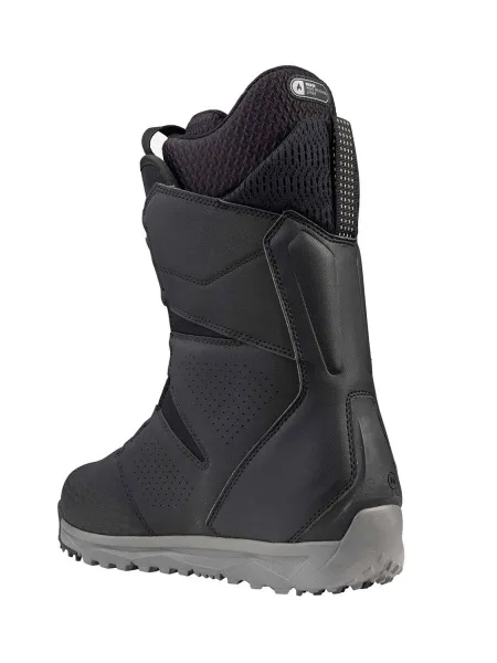 Ботинки для сноуборда Altai (10, Black, , , , , )