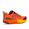 Ботинки SEKAI WP (41, Orange/Red, , , , , )