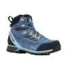 Ботинки LEGACY W'S GTX (37, AZURE GREY, , , , , )