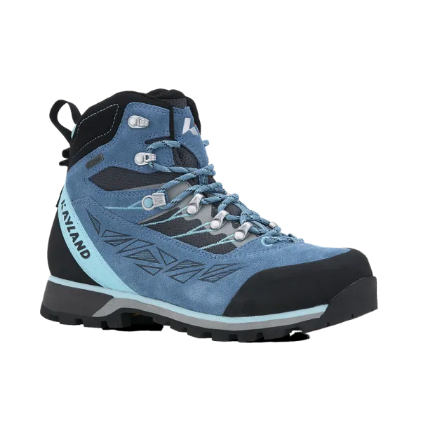 Ботинки LEGACY W'S GTX (36, AZURE GREY, , , , , )