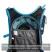 B0462 CYCLING BAG Рюкзак (черный/зеленый)