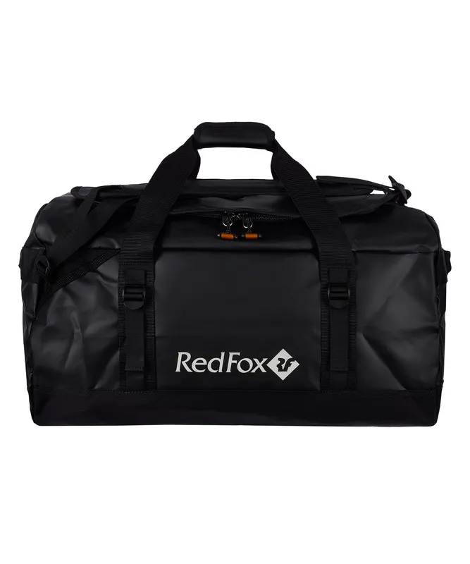 Баул Expedition Duffel Bag 70 (, 1000/черный, , , SS17)