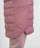 Полупальто утепленное Flight II Женское (L, 2600/розово-бежевый, , , , , )