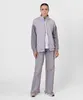 Джемпер Camp Jacket Женский (S, 7040/св.серый/серый, , , , , )