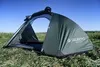 BURTON 1 Alu палатка Talberg (зелёный)