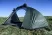 Talberg burton 1 alu палатка talberg (зелёный)