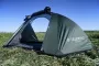 Talberg burton 1 alu палатка talberg (зелёный)