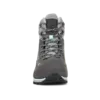 Ботинки VELVET W'S WP (38, GREY/AQUAMARINE, , , )