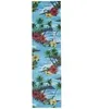 Шкурка для лонгборда Paradise Grip Tape Pack of 10 33" x 9" (, , , )