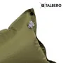 Talberg basic reg mat самонадувающиеся коврики (185х60х3,оливковый)