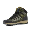 Ботинки THUNDER MID WP (42, Olive/Yellow, , , , , )