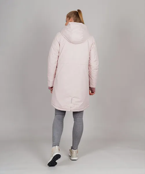 Парка Nordski Rose W (S, Rose, , , , , )