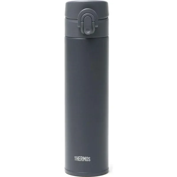 Термос из нерж. стали тм THERMOS JNI-404 MTGY 0.4L (0.4 л, , , , , , )