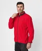 Джемпер Range Мужской (XL, 1300/красный, , , , , )