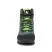 Ботинки GRAND TOUR GTX (47.5, Grey/Lime, , , )