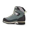 Ботинки TORNADO W'S WP (36, SLATE/LIME, , , , , )