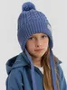 *100472 Шапка детская COLA 2 (One Size, 406 сумеречный, , , , , )