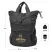SAMSTRONG b0255 ultra-light backpack склад. сумка-рюкзак (черный)