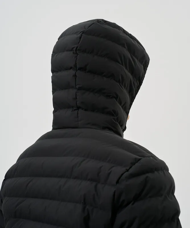 Куртка Nordski Savage Black (48-M, Black, , , , , )