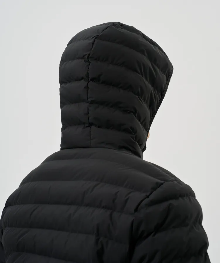 Куртка Nordski Savage Black (52-XL, Black, , , , , )