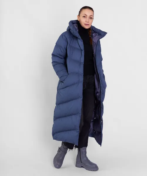 Пальто пуховое Red Fox Ester VI Женское