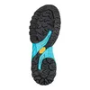 Ботинки DUKE MID W'S GTX (36, Black/Azure, , , )