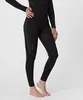 Первый слой панталоны Active Seamless Женские (M-L, 1000/черный, , , , , )