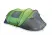 Talberg solar quick палатка talberg (зелёный)