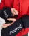 Рукавицы утепленные Zip THL II (XL, 1000/черный, , , )