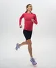 Футболка Nordski Pro Magenta W с длинным рукавом (42-L, Magenta, , , )