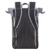 B0369 CASUAL BACKPACK Рюкзак (серый)