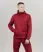 Толстовка Nordski Bonfire Ruby (54-2XL, Ruby, , , , , )