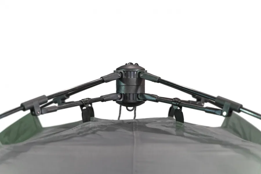 ALPINE EXPEDITION AUTO палатка Talberg (зелёный)