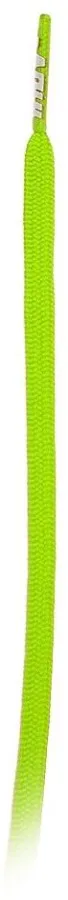 Шнурки 5mm Laces (S, Lime, , )