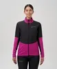 Куртка Nordski Hybrid Pro 2.0 Fuchsia/Black W (38-S, Fuchsia/Black, , , , , )