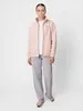 Джемпер Camp Jacket Женский (L, 1900/coral fusion, , , )