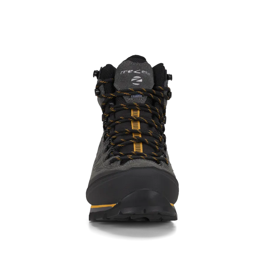 Ботинки TORNADO WP (41, Grey/Orange, , , , , )